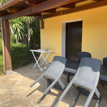 Villa Sorrentina อาลเกโร ภายนอก รูปภาพ
